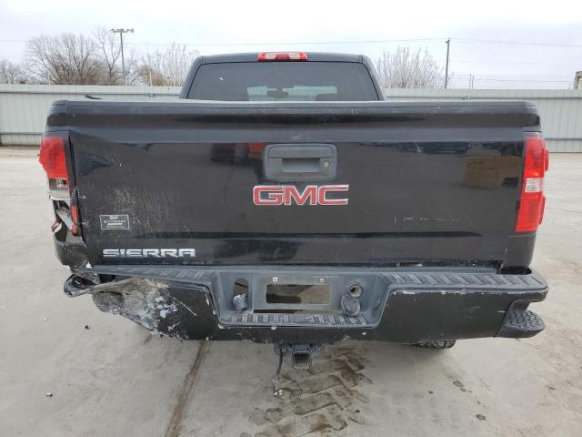 1GTV2TEC4FZ275248 GMC Sierra K1500