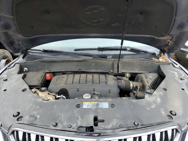 5GAKVBKD9EJ281238 Buick Enclave