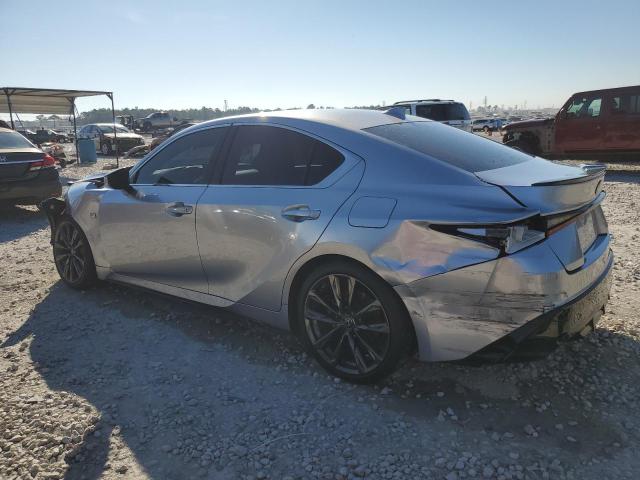 JTHGZ1B2XN5056951 Lexus Is 350 F-sport