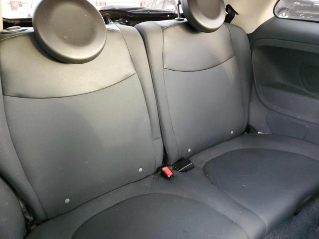 3C3CFFAR2FT545435 Fiat 500 POP