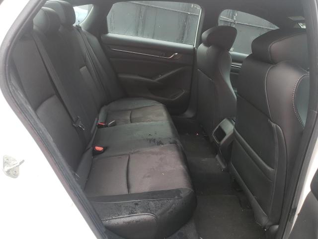 1HGCV1F32KA117793 Honda Accord Sport