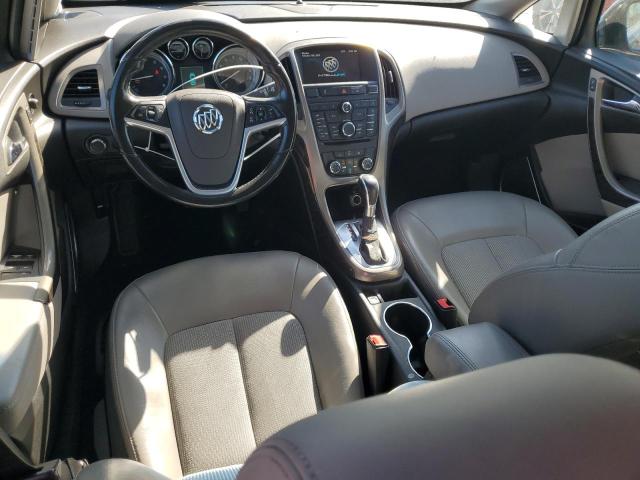 1G4PP5SK3G4124560 Buick Verano