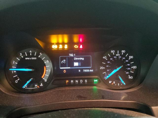 1FM5K8BHXHGC67694 Ford EXPLORER