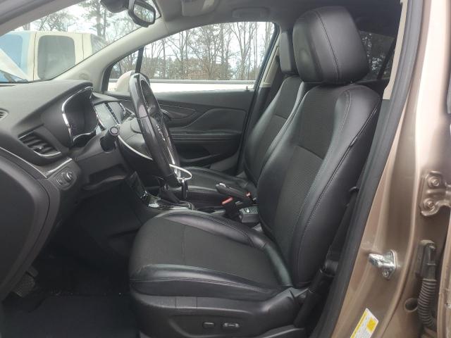 KL4CJ1SB1KB757778 Buick Encore Sport Touring