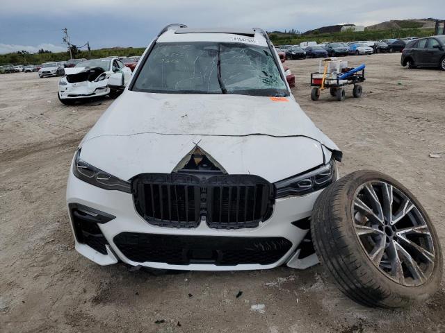 5UXCW2C01M9E21621 BMW X7 Xdrive40i
