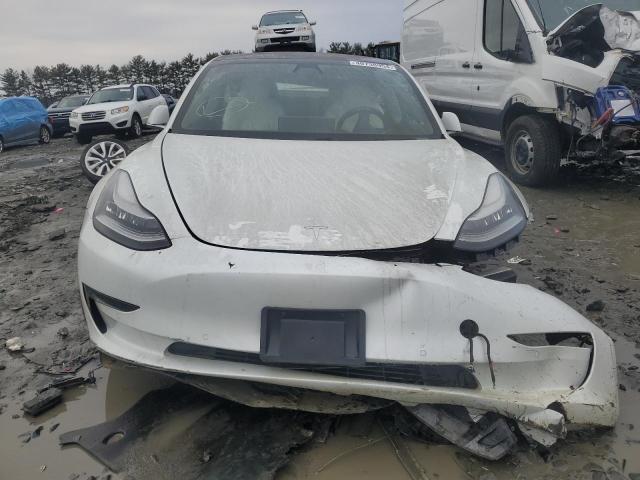 5YJ3E1EA7KF324797 Tesla MODEL 3