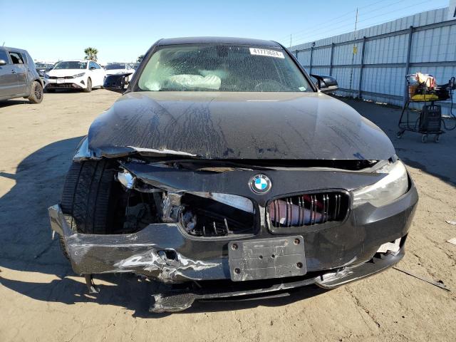 WBA3C1C54FK120234 BMW 328 I Sulev