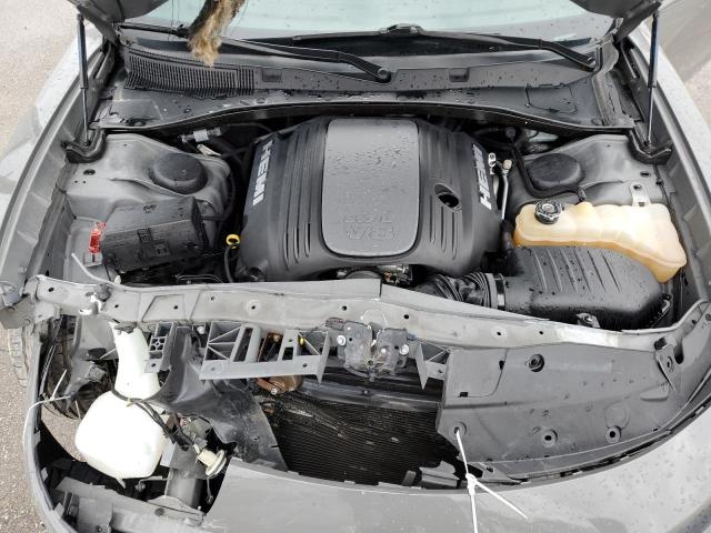 2C3CDXCT8HH652974 Dodge CHARGER R/T