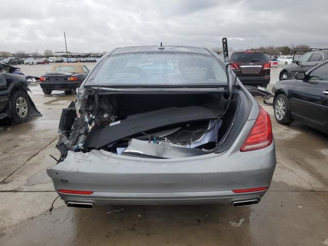 WDDUG8CB4FA114486 Mercedes-Benz S 550
