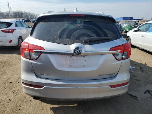 LRBFXDSA6HD217414 Buick Envision Essence