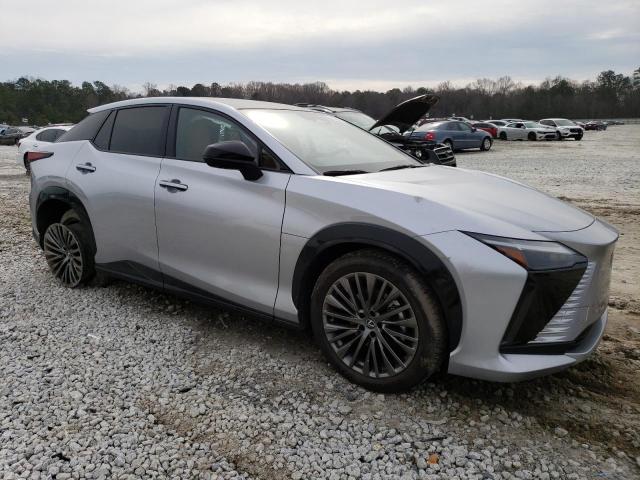 JTJAAAAB7PA005835 Lexus Rz 450e