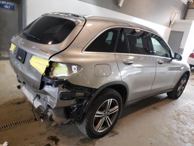 W1N0G8EB6LF776535 Mercedes-Benz Glc 300 4matic