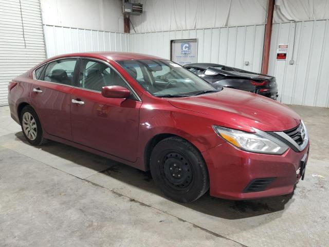 1N4AL3AP6JC214036 Nissan ALTIMA 2.5