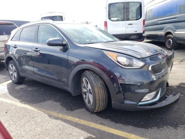 KNDCM3LD0K5331510 KIA NIRO LX
