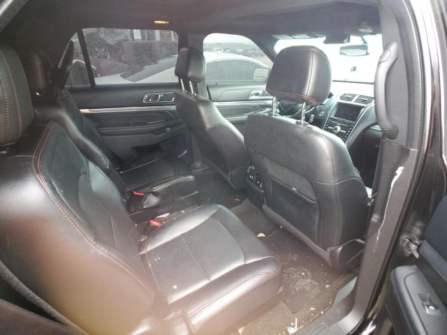 1FM5K8GTXGGB95701 Ford EXPLORER SPORT