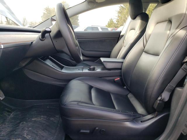 5YJ3E1EBXLF787348 Tesla MODEL 3