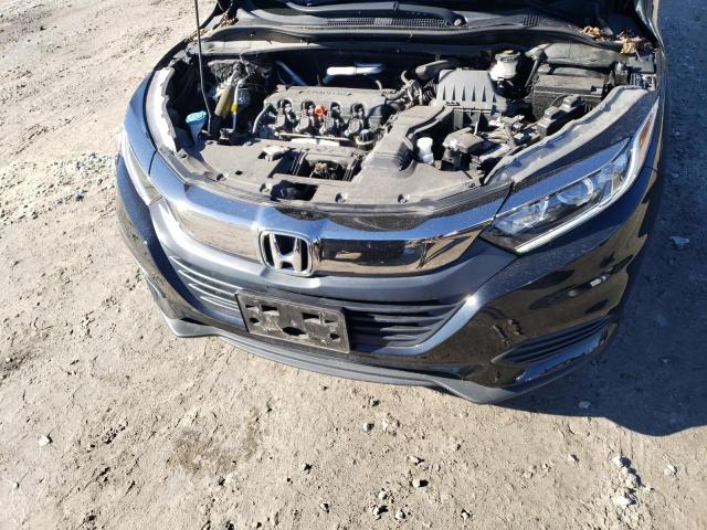 3CZRU6H32LM717282 Honda HR-V LX