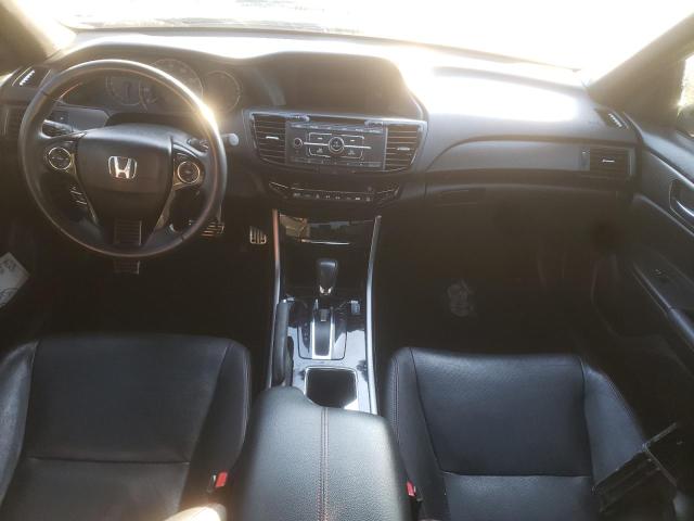 1HGCR2F12HA266058 Honda Accord Sport Special Edition