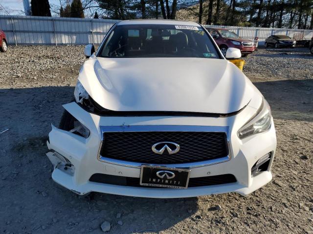 JN1EV7AR8HM834005 Infiniti Q50 Premium