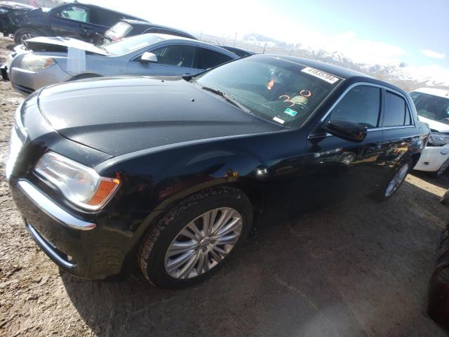 Auction sale of the 2013 Chrysler 300, vin: 2C3CCARG3DH564628, lot number: 41835704