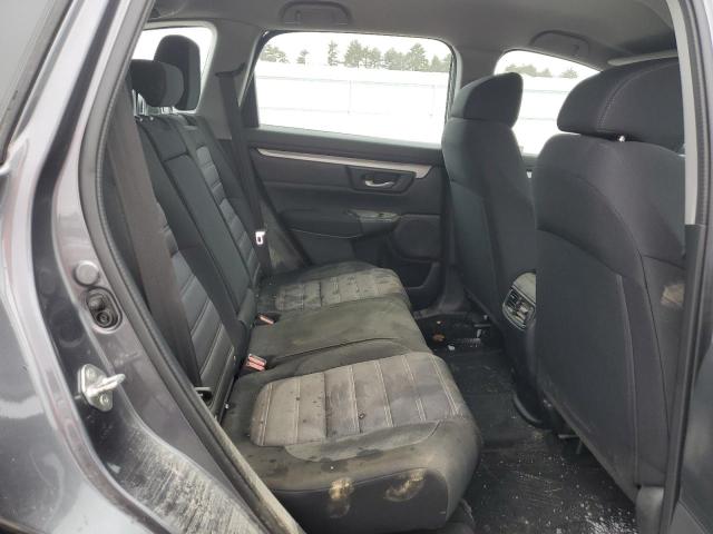 2HKRW6H37KH217722 Honda CR-V LX