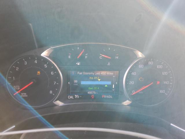 3GNAXKEV5KS625044 Chevrolet EQUINOX LT