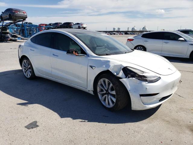 5YJ3E1EA2KF486904 Tesla MODEL 3