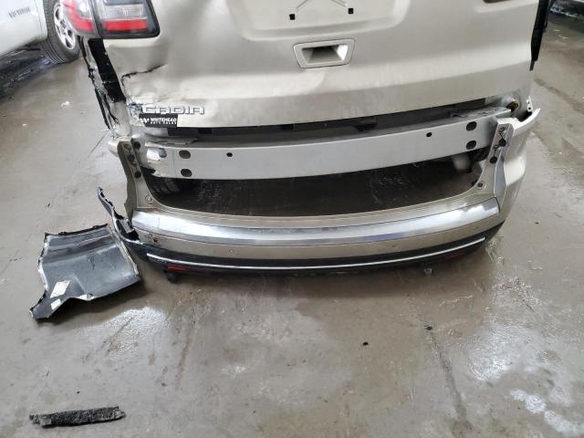 1GKKRSKD5GJ251213 GMC Acadia Slt-2