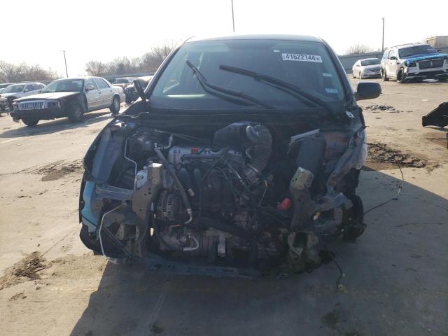 3CZRM3H35EG700895 Honda CR-V LX