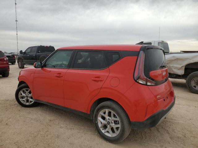 KNDJ23AU9R7222011 KIA SOUL LX