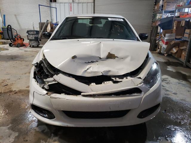 1C3CDFBB6FD159758 Dodge DART SXT