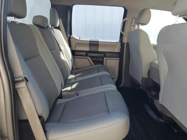 1FTEW1CP3GFD20830 Ford F150 Supercrew
