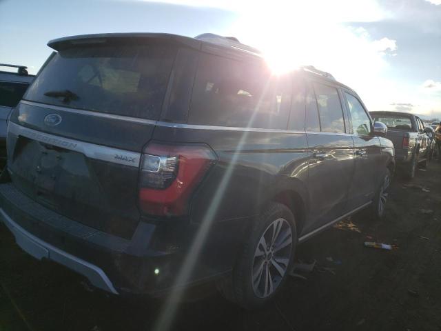 1FMJK1MT8MEA71203 Ford Expedition Max Platinum