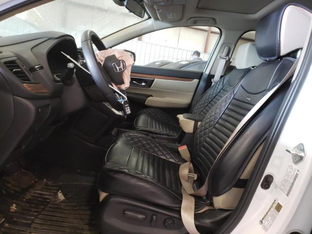 2HKRW2H58MH678568 Honda CR-V EX