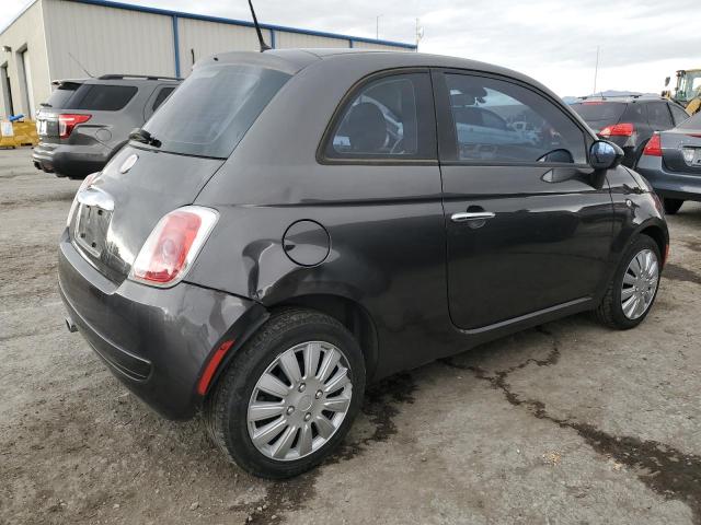 3C3CFFAR7FT508056 Fiat 500 POP