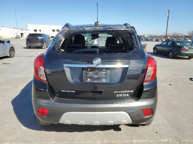 KL4CJASB4FB265011 Buick Encore