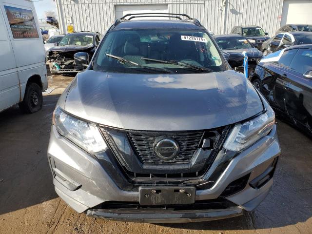 5N1AT2MV0JC786729 Nissan ROGUE S