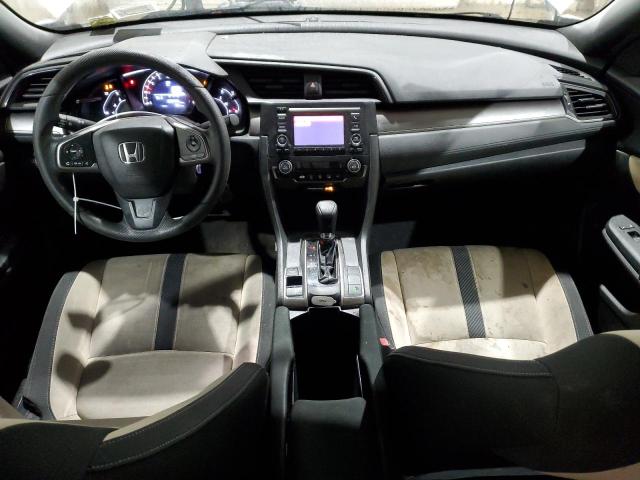 SHHFK7H29HU215990 Honda Civic Lx