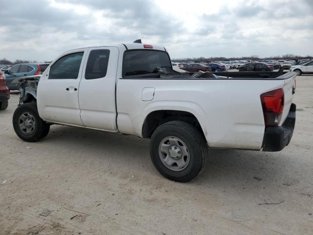 3TYRX5GN0NT062718 Toyota Tacoma Access Cab
