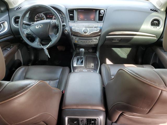 5N1AL0MNXFC519674 Infiniti QX60
