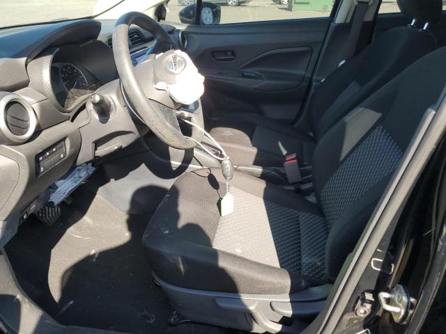 3N1CN8DV8ML807011 Nissan VERSA S