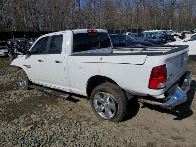 1C6RR7GTXJS215954 RAM 1500 Slt