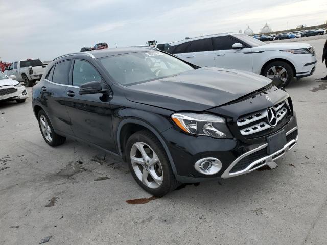 WDCTG4GB8LU024528 Mercedes-Benz Gla 250 4matic