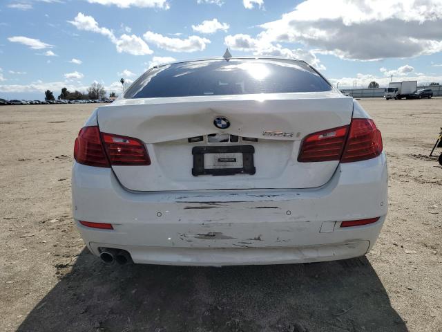 WBA5A5C57GG350408 BMW 528 I