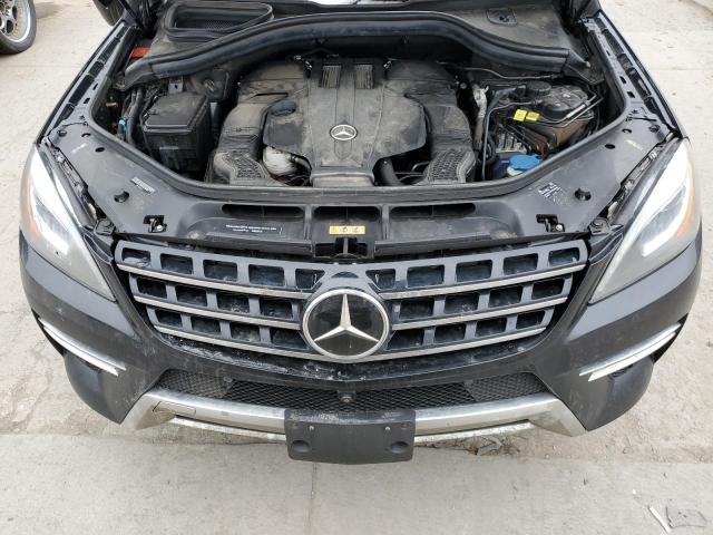 4JGDA5GB1FA606814 Mercedes-Benz Ml 400 4matic