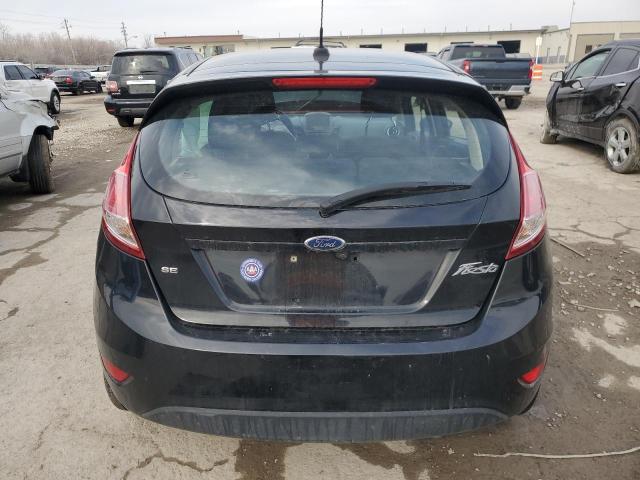 3FADP4EJ5KM150777 Ford FIESTA SE