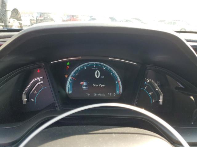 19XFC2F62HE047851 Honda Civic Lx