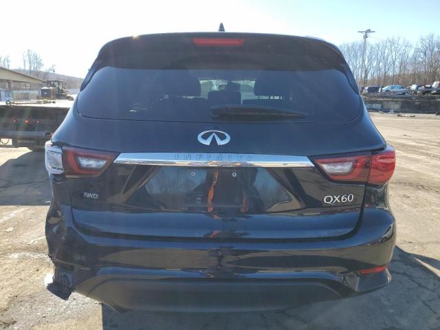 5N1DL0MM7LC539025 Infiniti QX60 LUXE