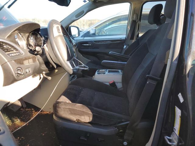 2C4RC1BG7ER300744 Chrysler Town & Country Touring