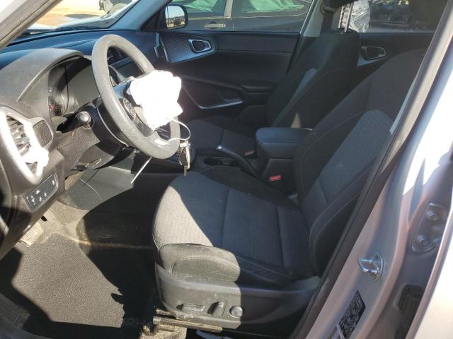 KNDJ23AU6M7770024 KIA SOUL LX